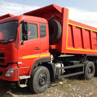 DONG FENG 20М3